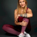 Sabina V - Skupinová lekce